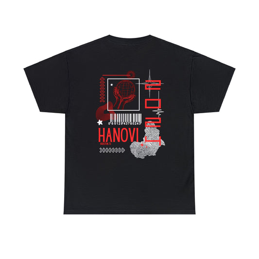 Hanovi Global Touch T-Shirt