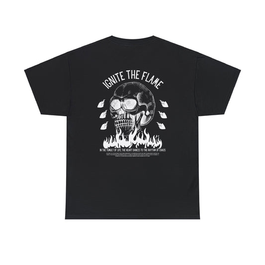 Ignite The Flame T-Shirt