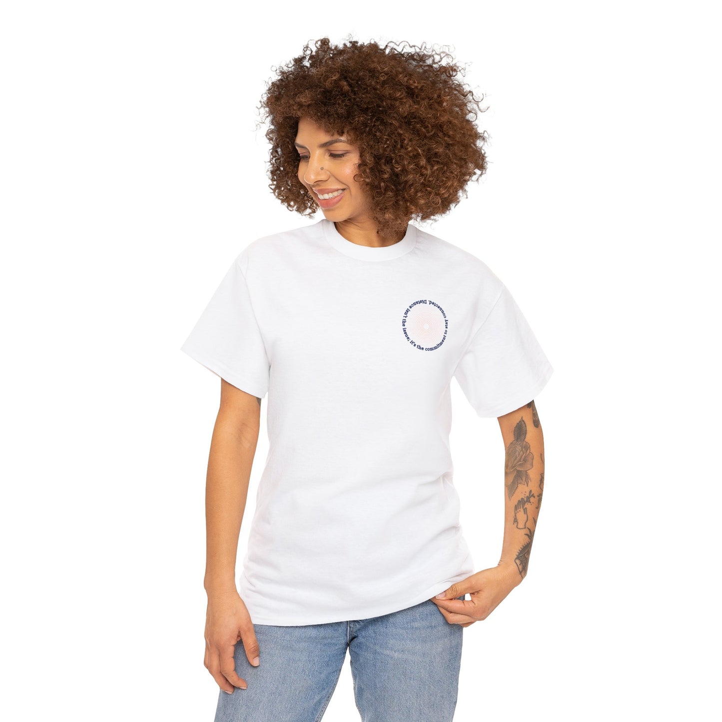 Intouch T-Shirt