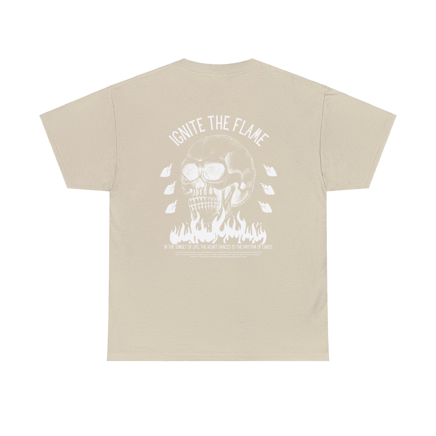 Ignite The Flame T-Shirt